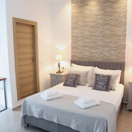 Suite Ornos Ornos (Mykonos) Exterior foto