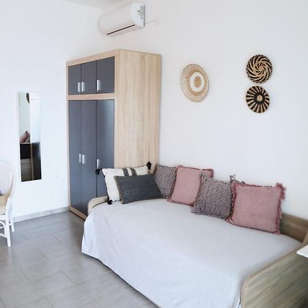 Suite Ornos Ornos (Mykonos) Exterior foto