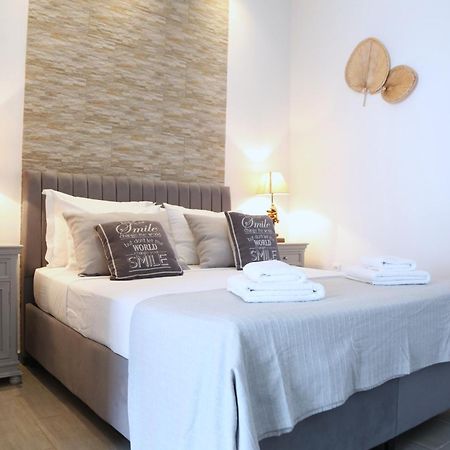 Suite Ornos Ornos (Mykonos) Exterior foto