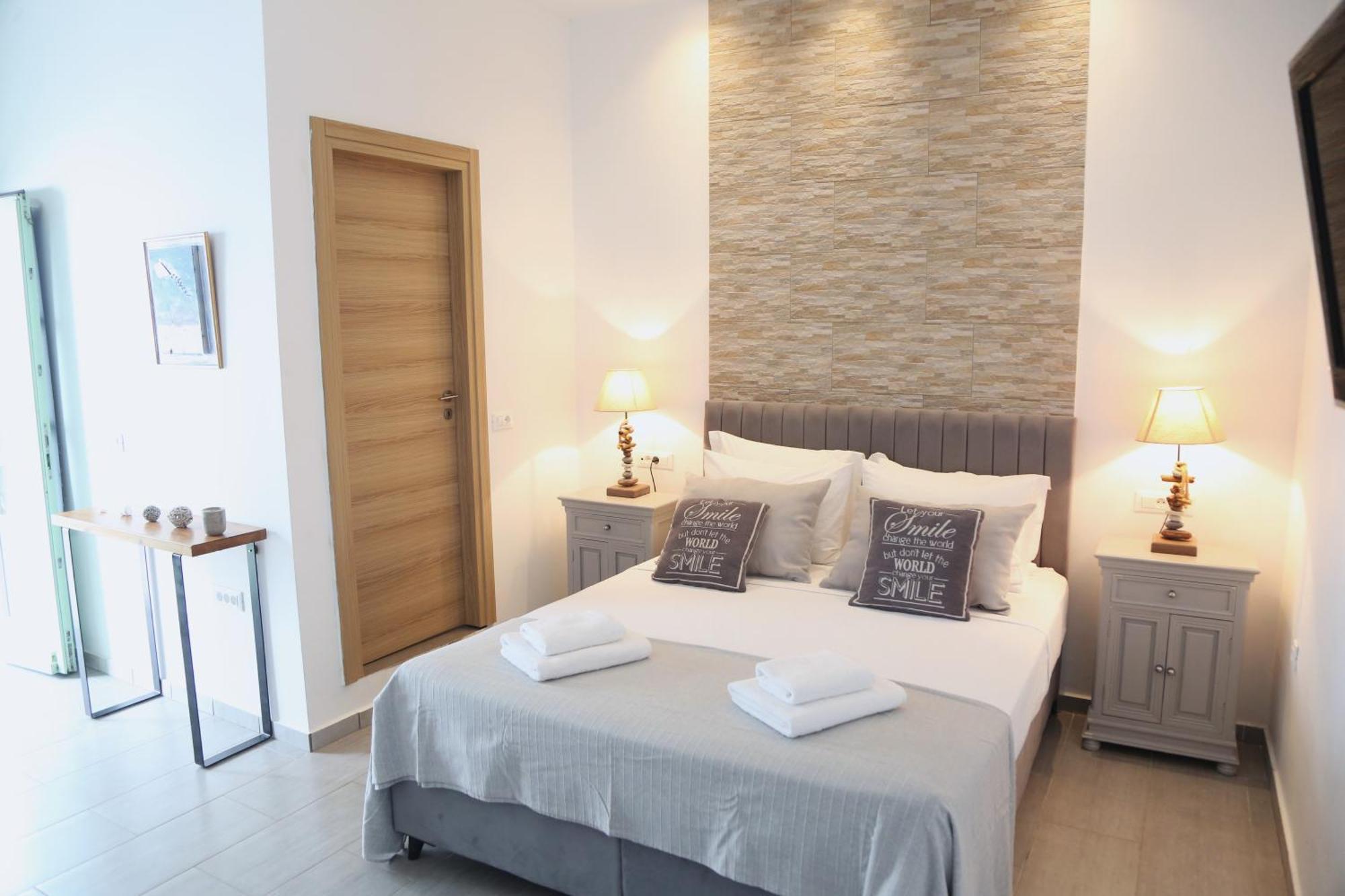 Suite Ornos Ornos (Mykonos) Exterior foto