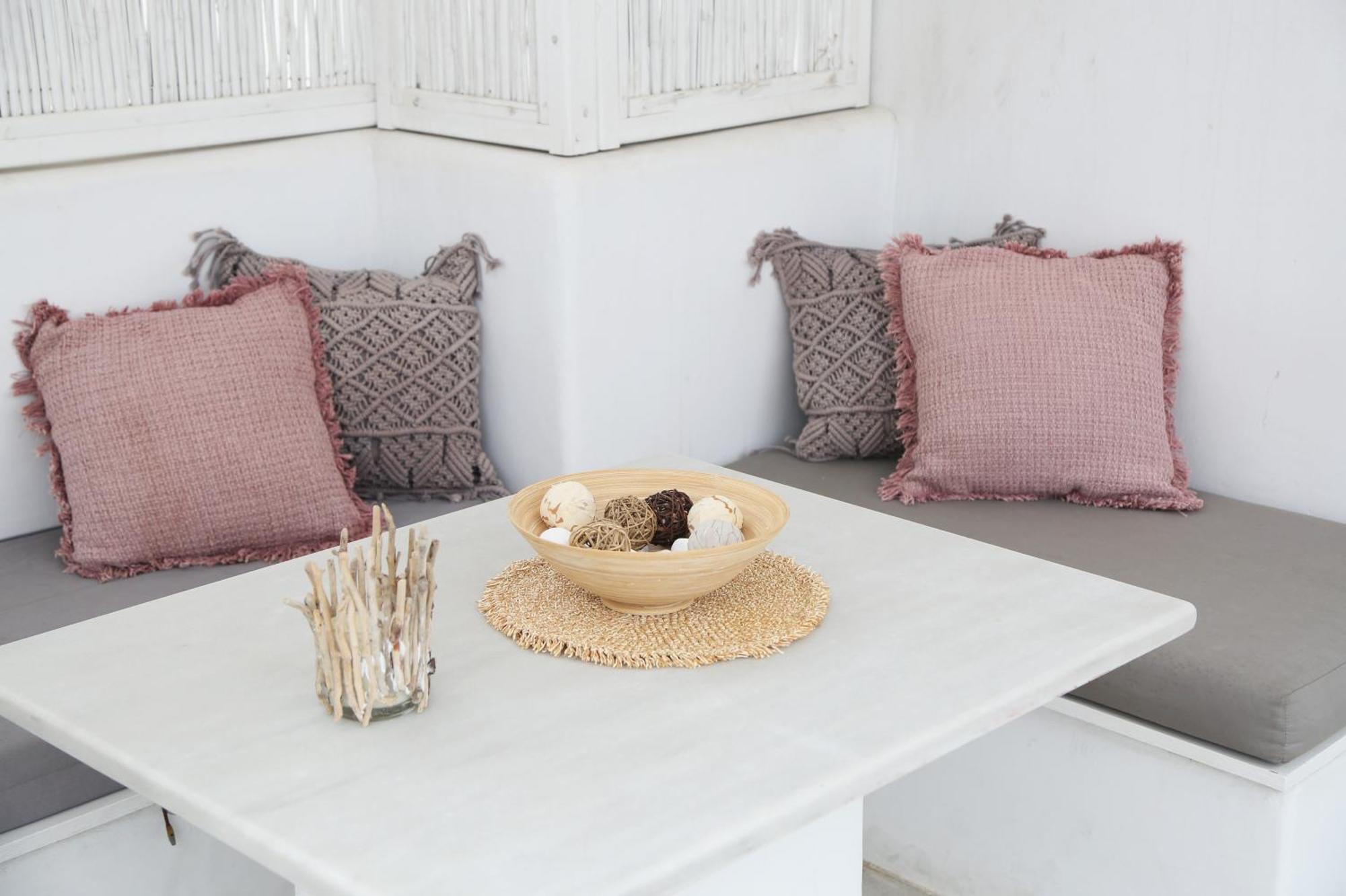 Suite Ornos Ornos (Mykonos) Exterior foto