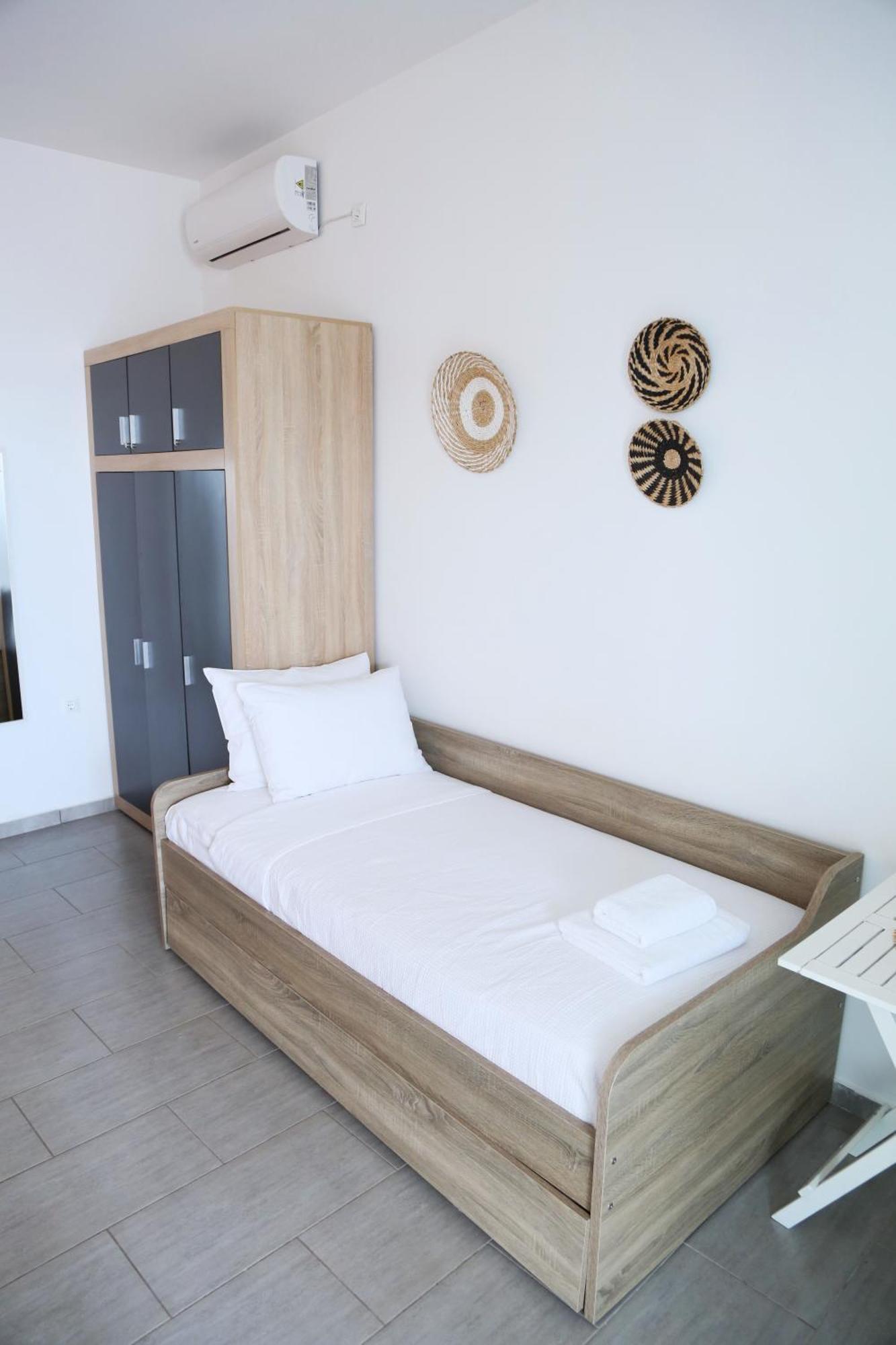 Suite Ornos Ornos (Mykonos) Exterior foto