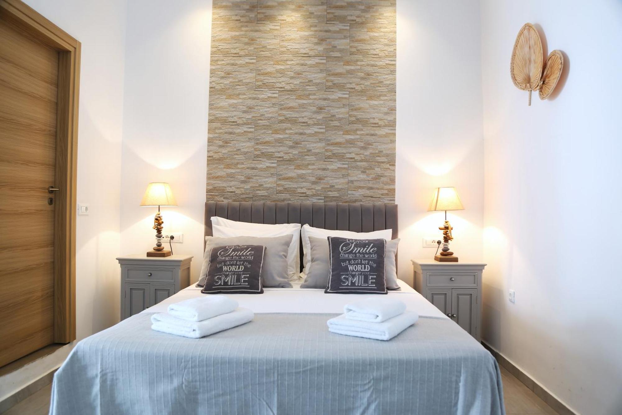 Suite Ornos Ornos (Mykonos) Exterior foto