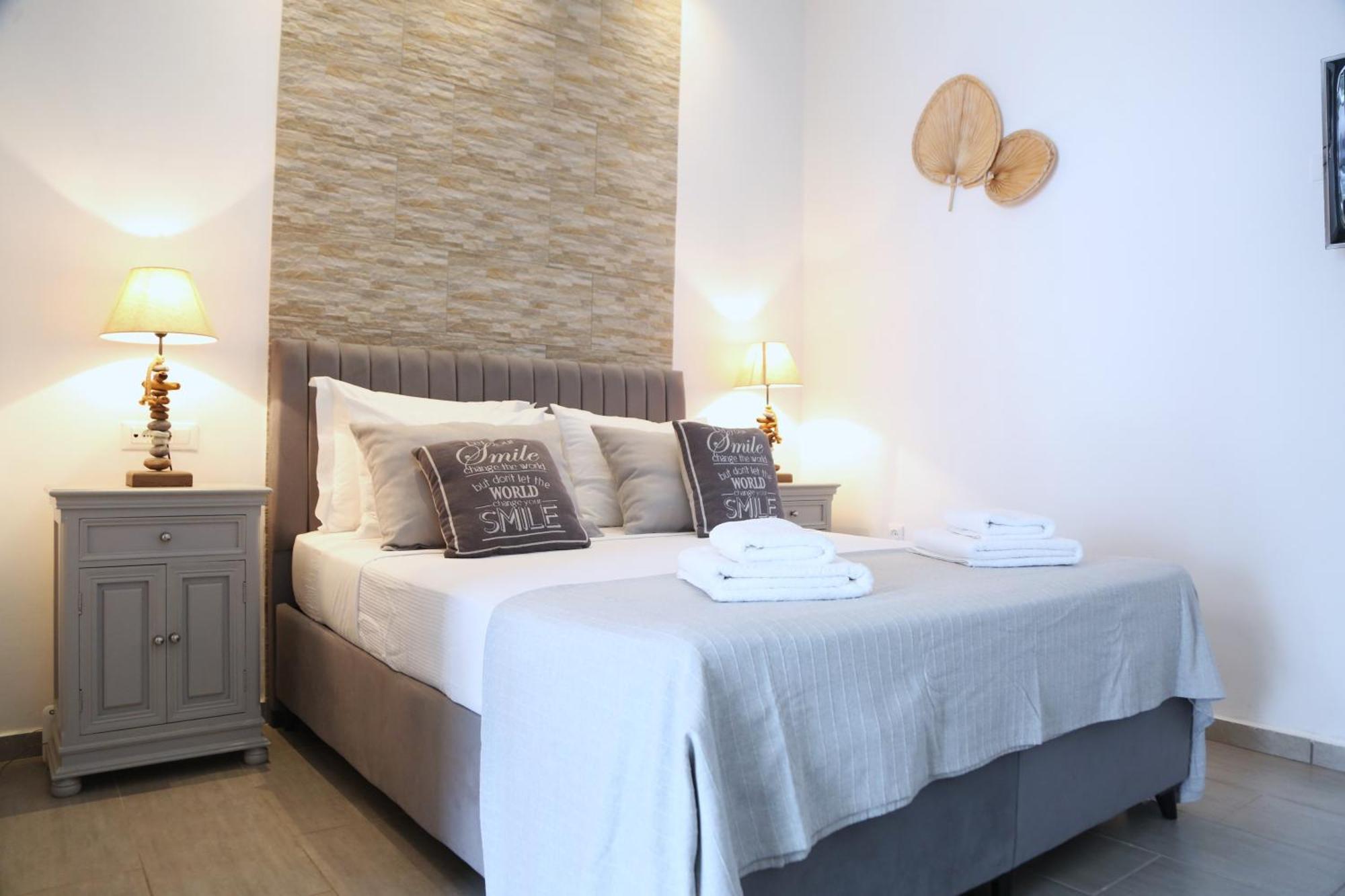 Suite Ornos Ornos (Mykonos) Exterior foto